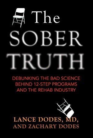 The Sober Truth book