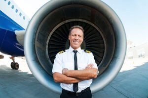 Addiction Treatment For Airline Pilots