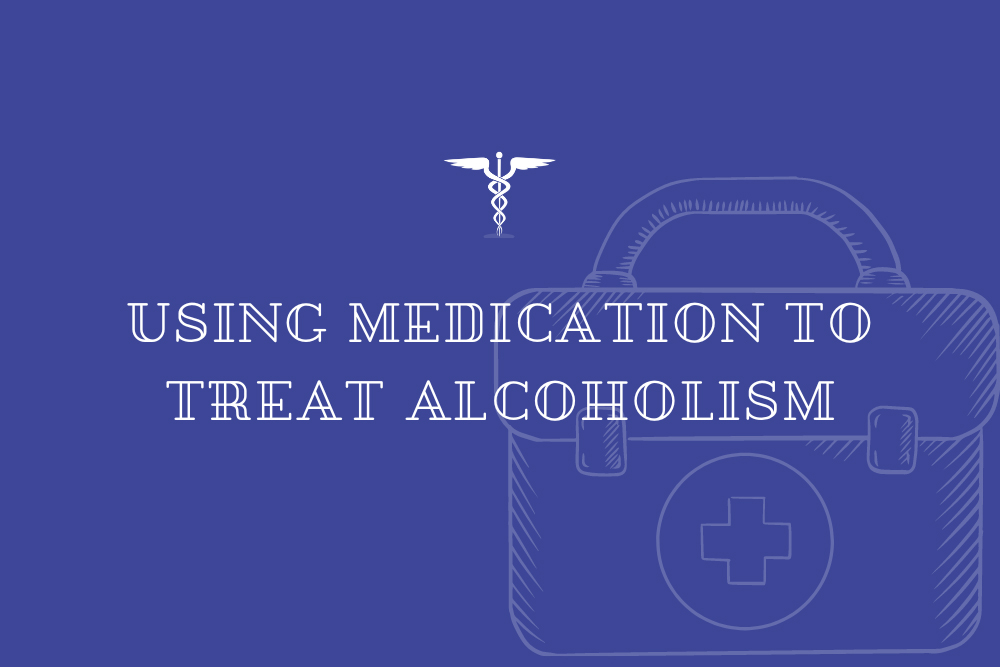 alcohol and medication