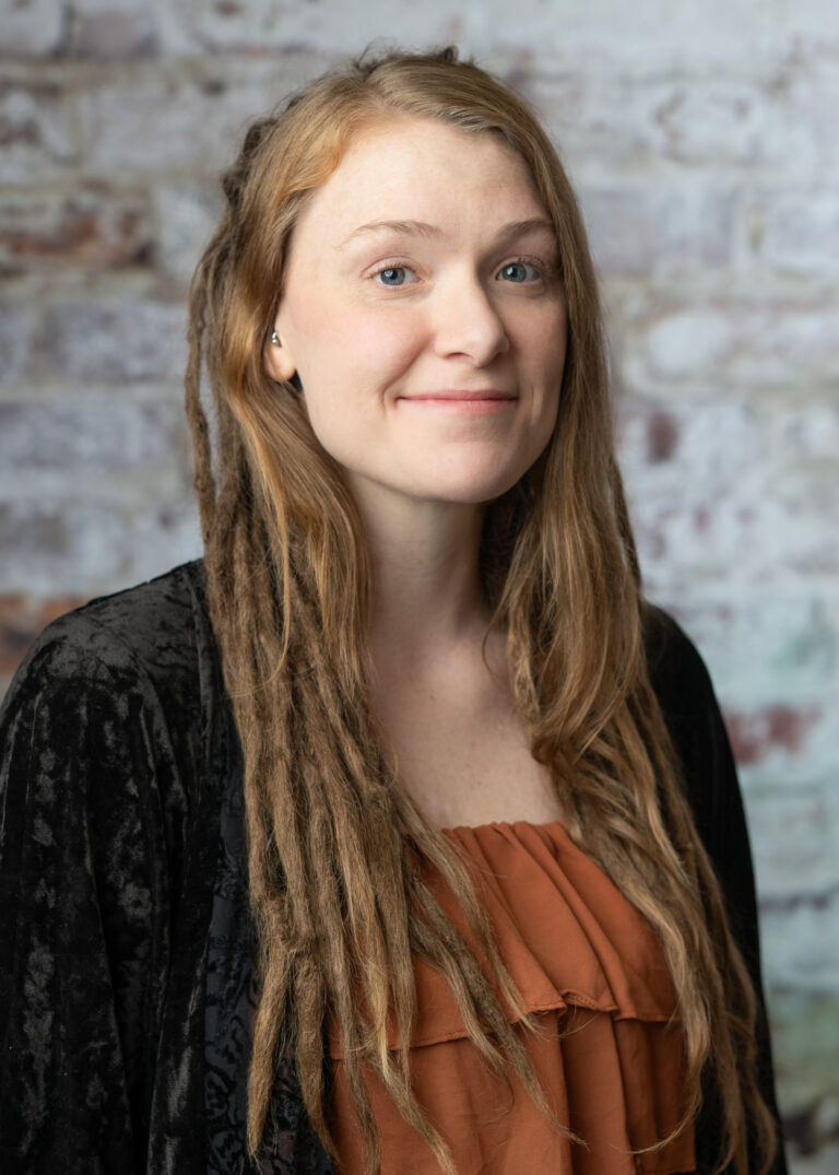 Lauren Davis, LPC
