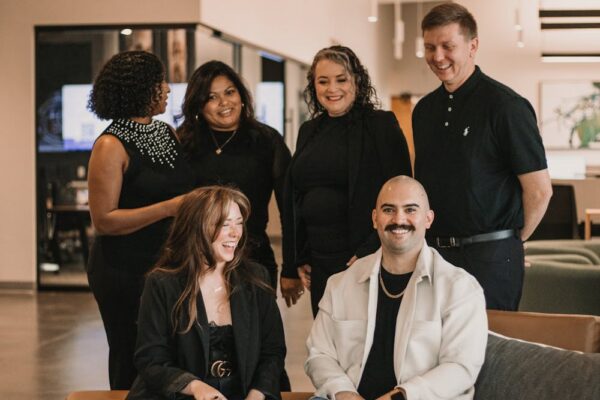 rebuild trust with your colleagues after treatment