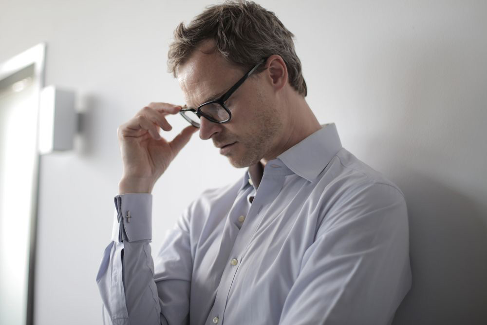 decision fatigue
